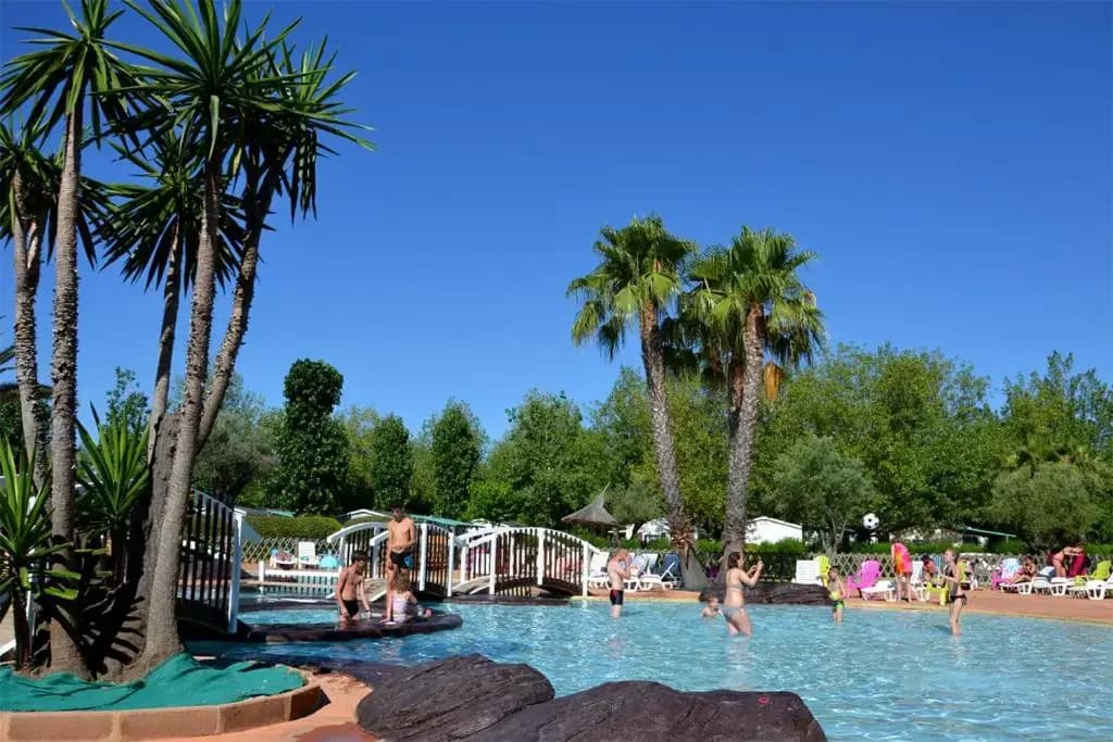 Camping Les Salisses - Miniature 5