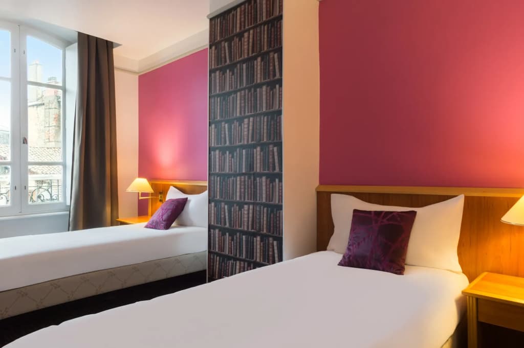 The Originals Boutique, Grand Hôtel St Pierre - Photo 5