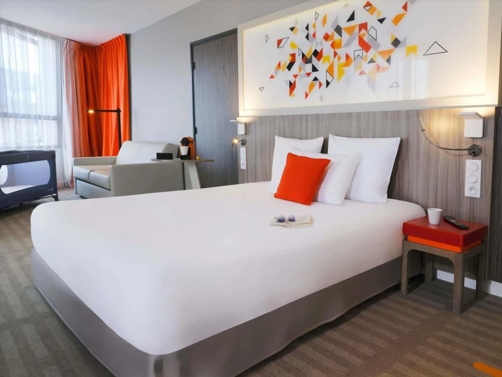 Hôtel Mercure Toulouse Sud - Photo 3