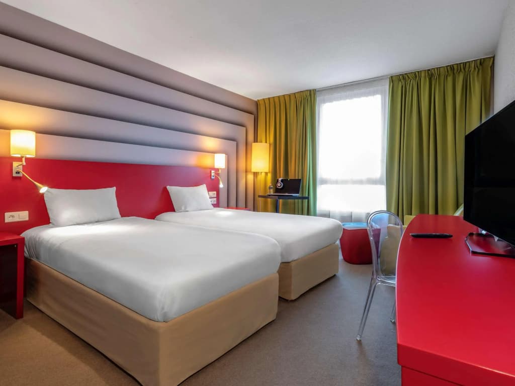 ibis Styles Avignon Sud - Photo 5