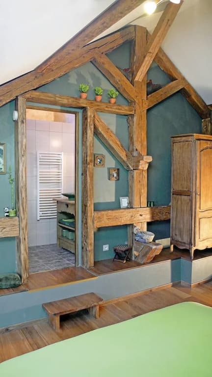 L'ourserie B&B - Photo 5