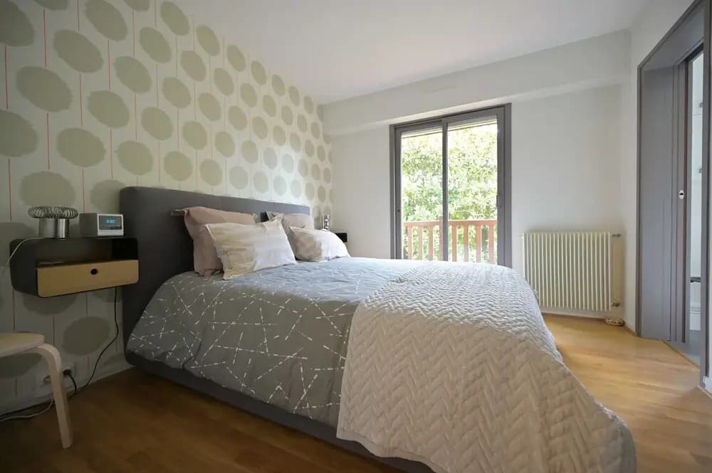 Very Nice Apartment With Balcony - 4p/1br - 600m From the Beach - Photo 4