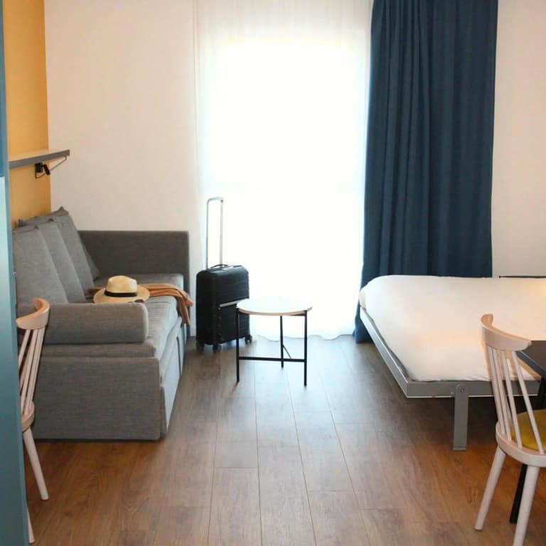Aparthotel Adagio Access Porte De Camargue - Miniature 6