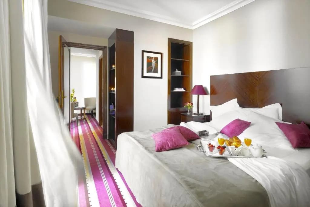 Hotel Juana - Miniature 7
