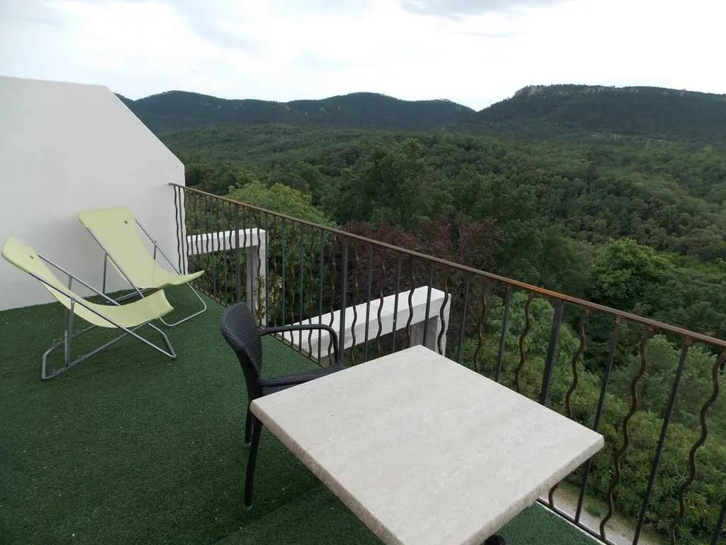 Au Relais Provencal - Miniature 8