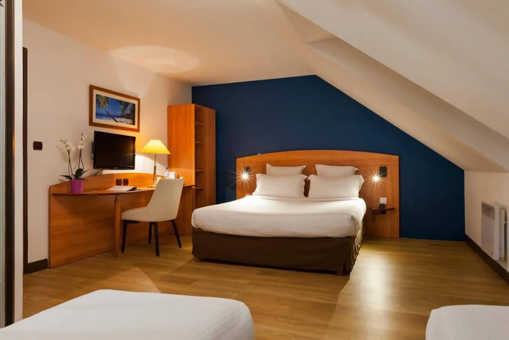 Comfort Hotel Evreux - Photo 3