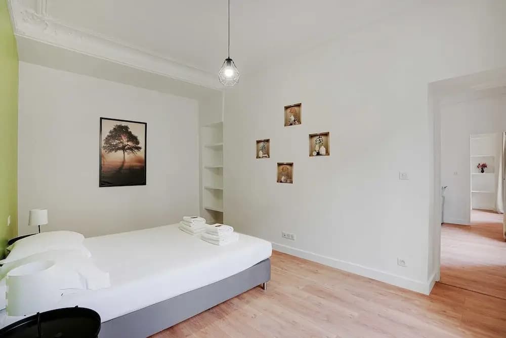 Magnificent Flat - 3br/8p - Grand Rex - Miniature 6