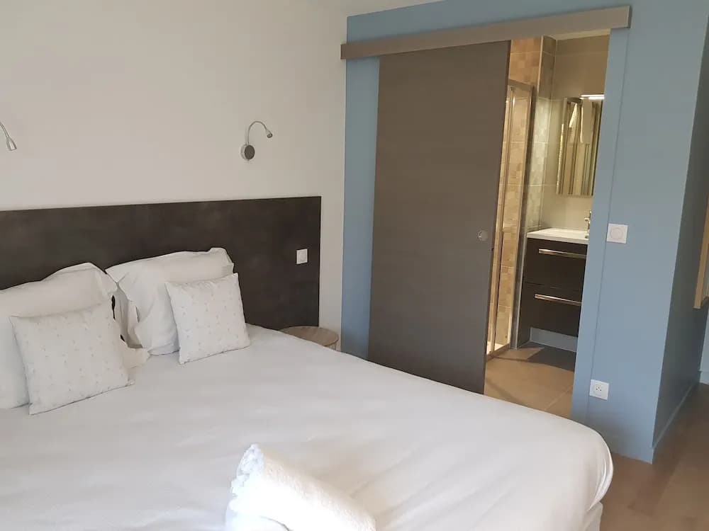 Appartement Duplex Jardin - Photo 1