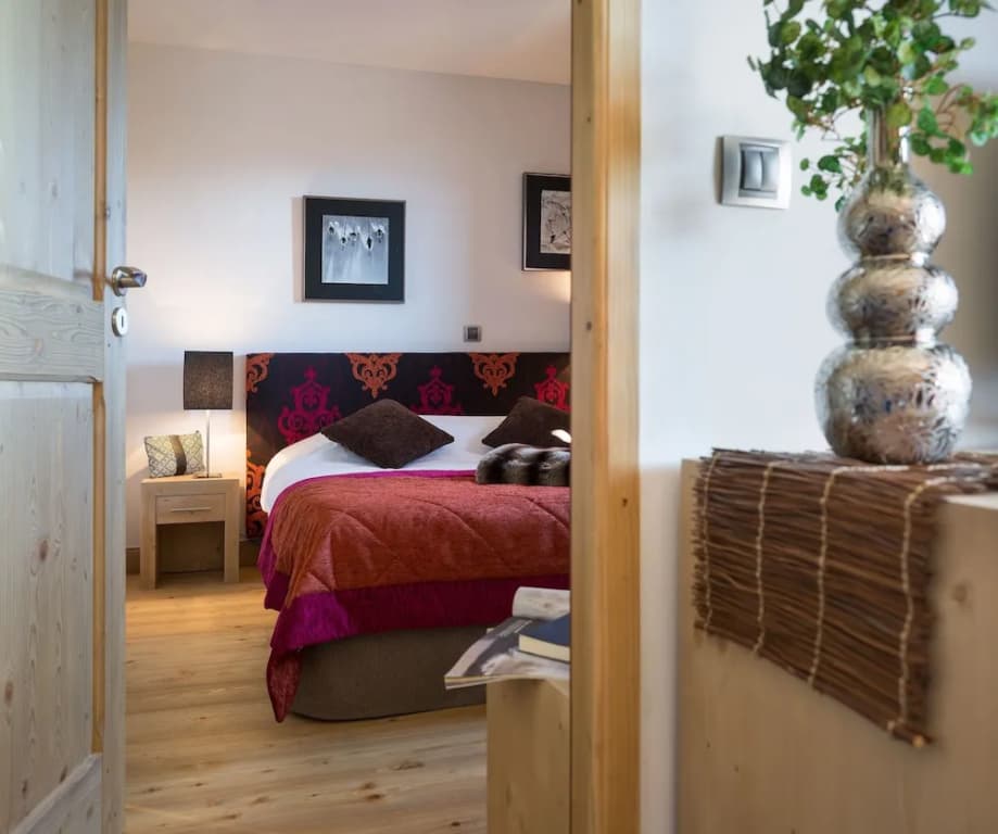 Résidence Les Chalets de Léana - Photo 4