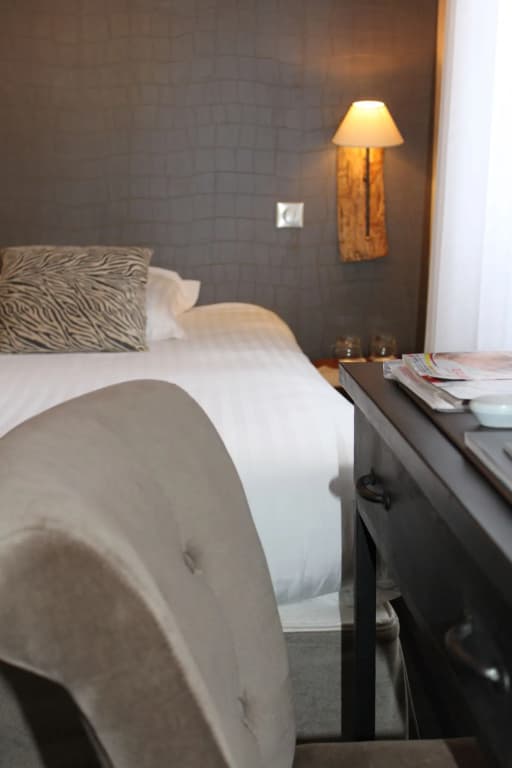 Le Regent & Spa - Photo 3