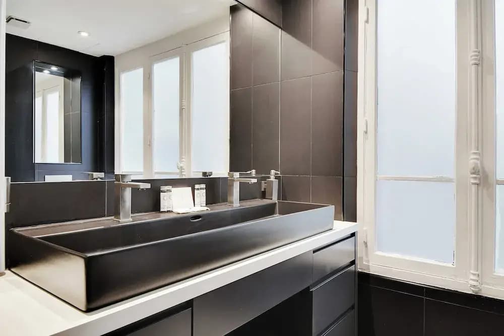 Chic Apartment - 1br/4p - Republique - Miniature 7