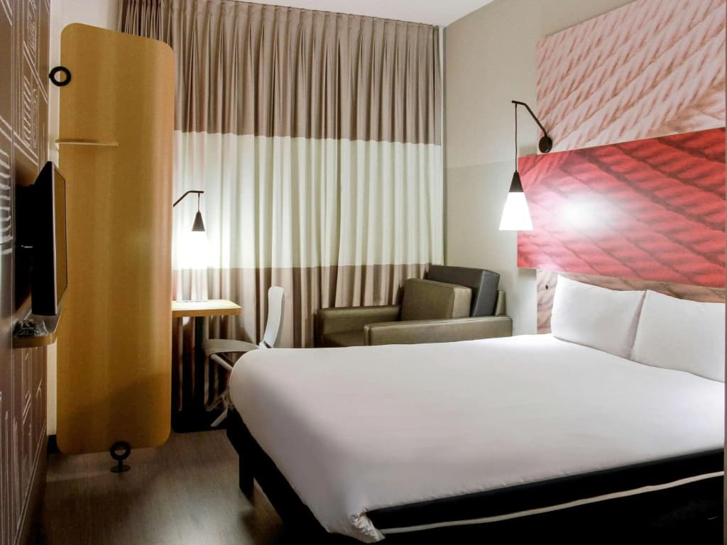 Ibis Le Havre Sud Harfleur - Miniature 7
