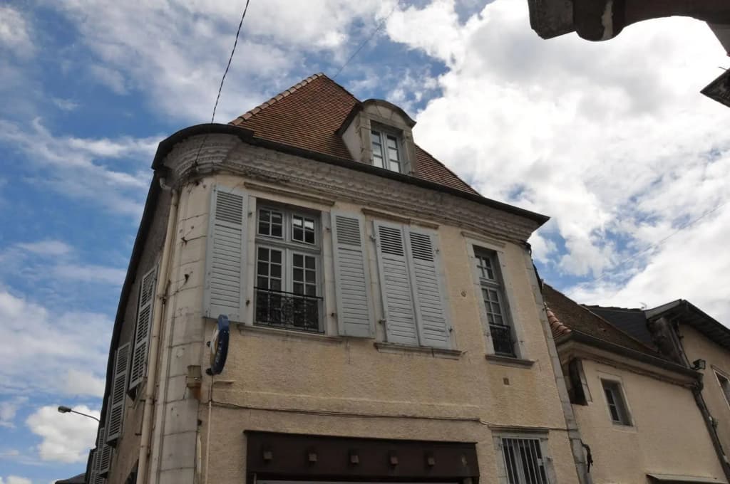 The Originals City, Hôtel La Reine Jeanne, Orthez (Inter-Hotel) - Photo 1