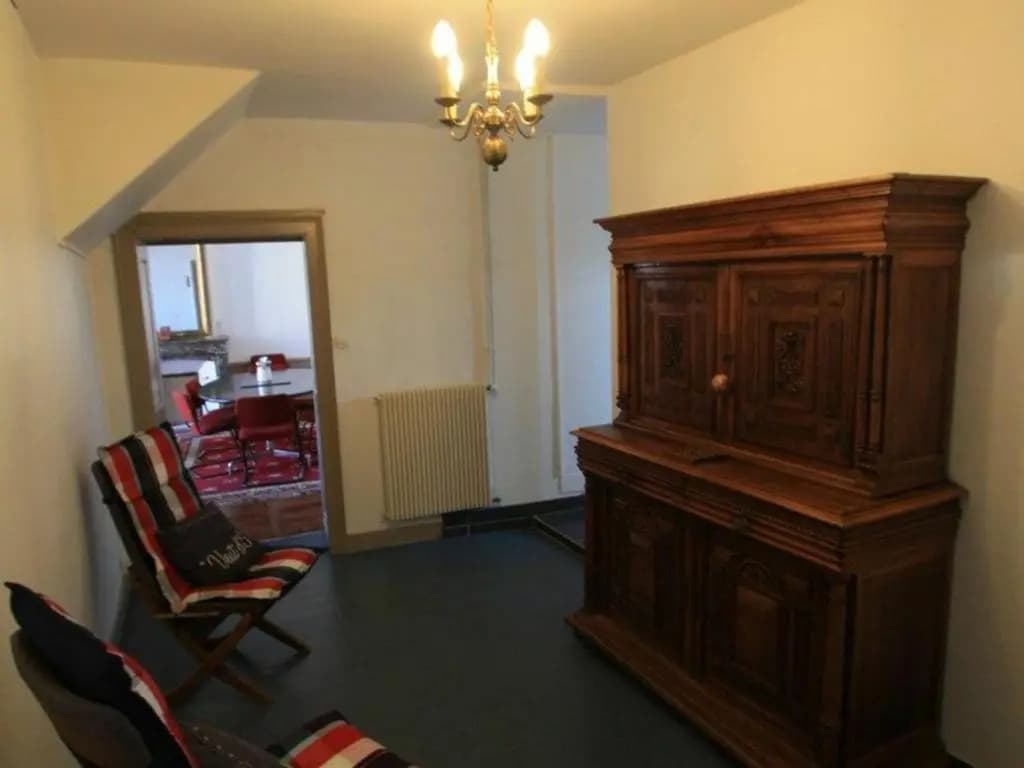 Gîte Toul, 4 pièces, 7 personnes - FR-1-584-74 - Photo 4