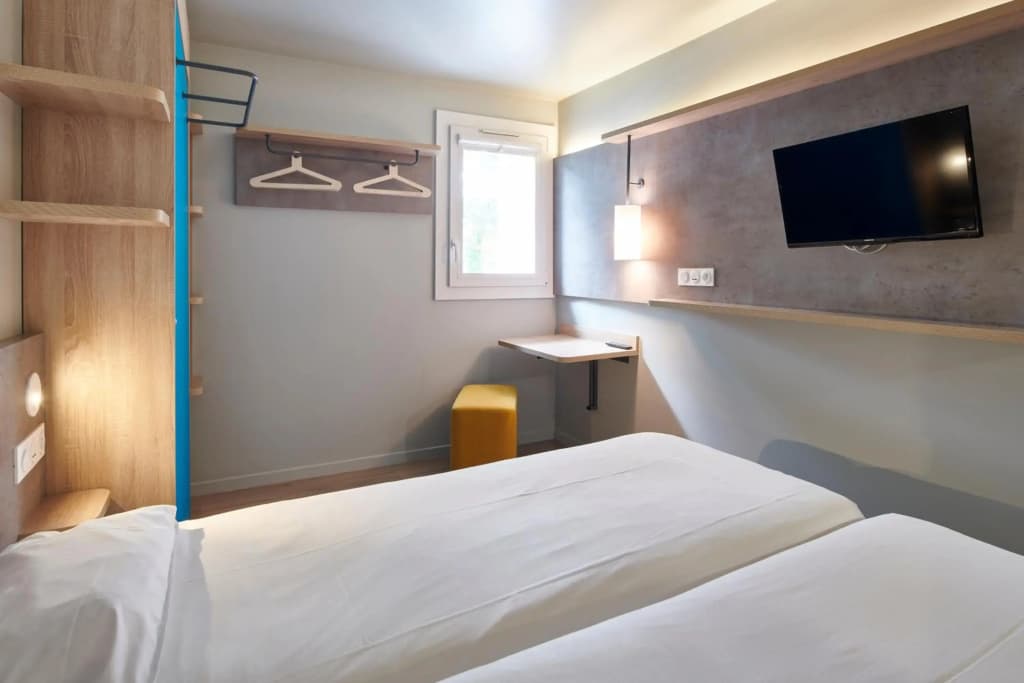 ibis Budget Bayonne - Photo 4