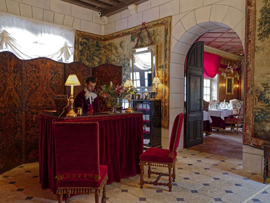 Château Louise de La Vallière - Photo 2