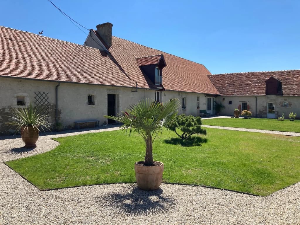 Le Clos des Châteaux - Photo 1