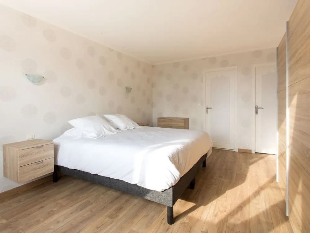 Le Cotentin Appart'hôtels & Restaurant le Cot - Photo 3