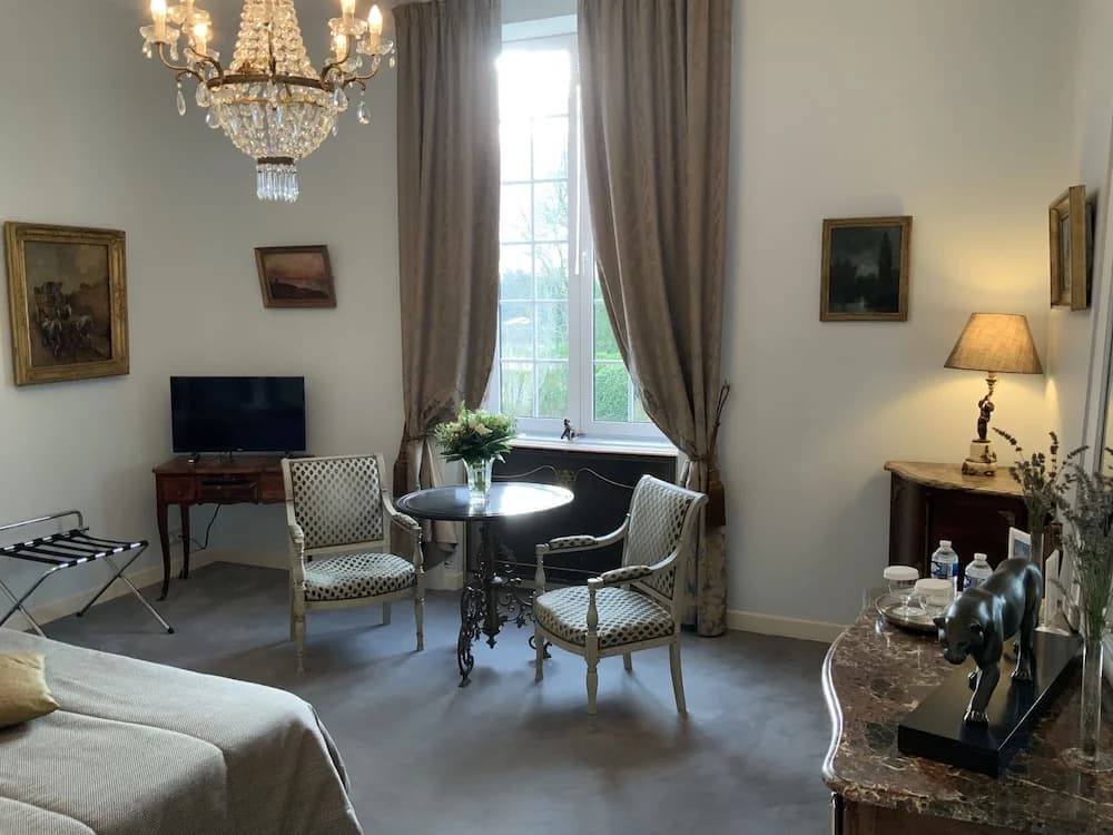 Victoria Arromanches B&B - Photo 4
