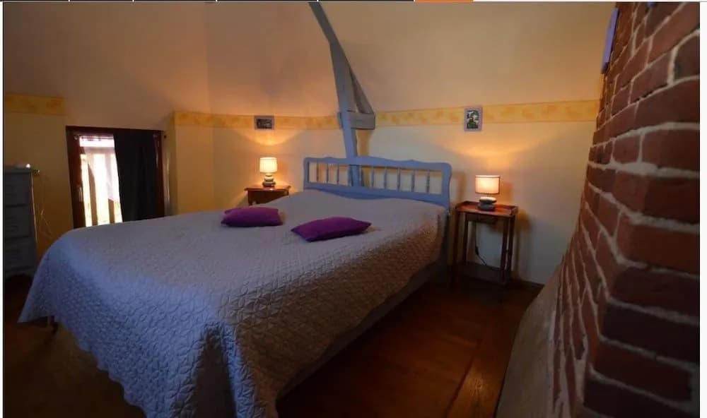 La Maison de Madeleine - Miniature 3