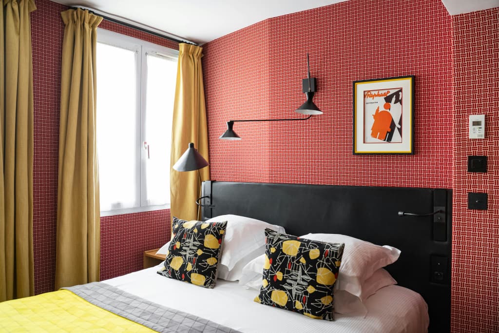 Hôtel Artus - Miniature 6