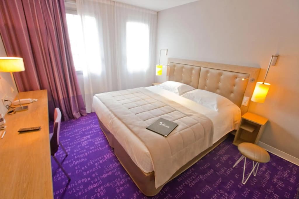 Hotel Anne de Bretagne - Photo 5