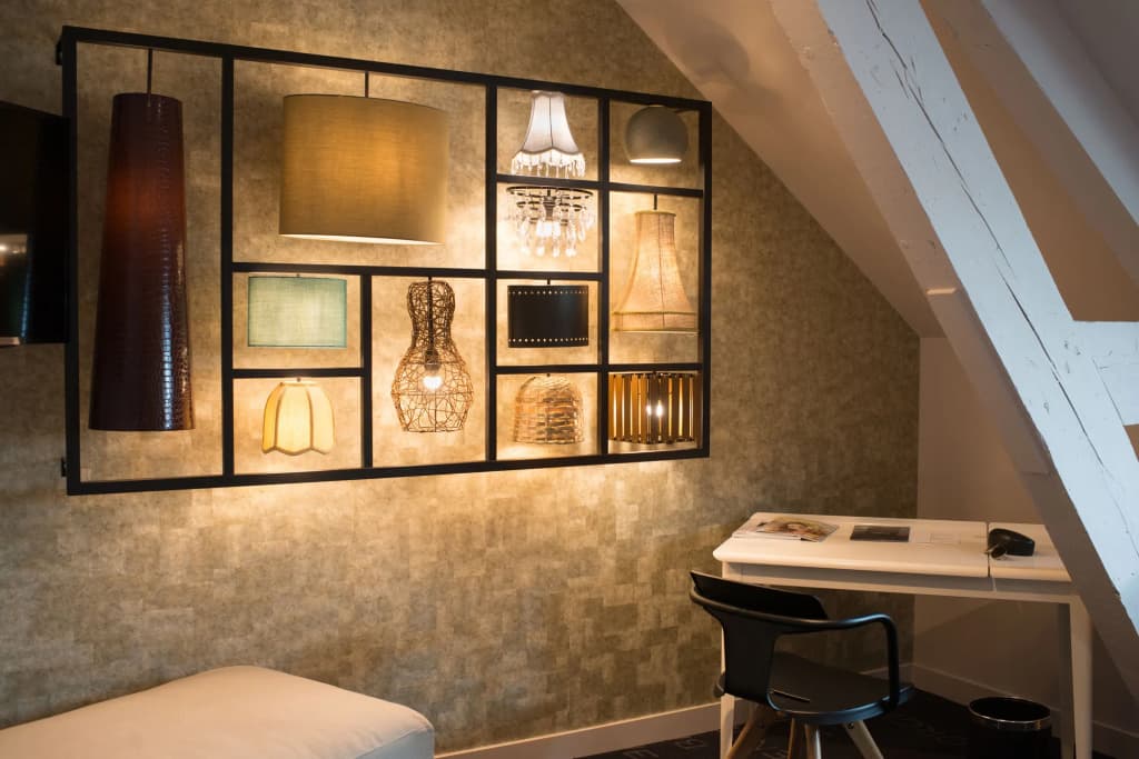 Le Saint-Georges Hotel & Spa - Photo 3