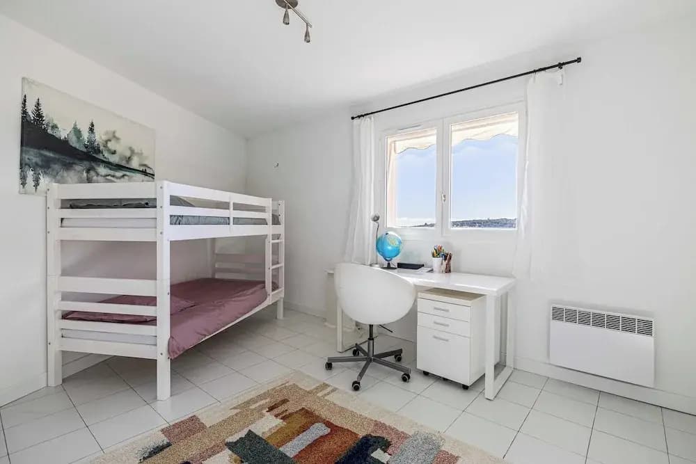 Stunning House A/C 5br/10p - Antibes - Photo 2