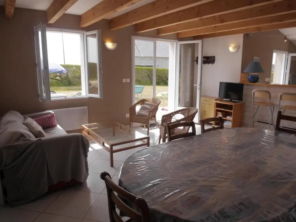 Maison Sauzon, 4 pièces, 7 personnes - FR-1-418-14 - Photo 3