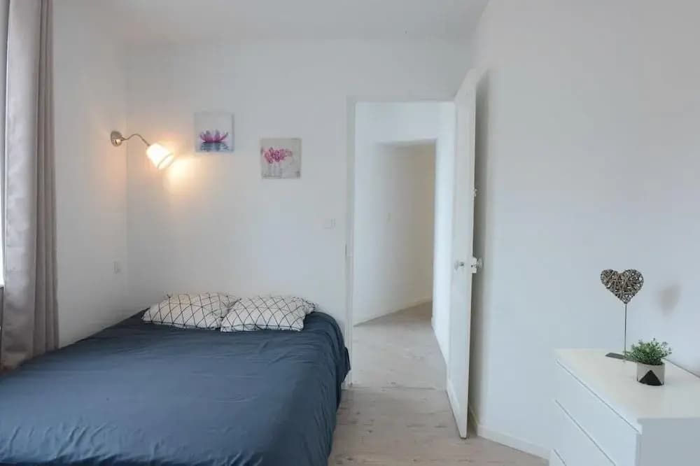 Appartement lumineux 3éme étage - Photo 2