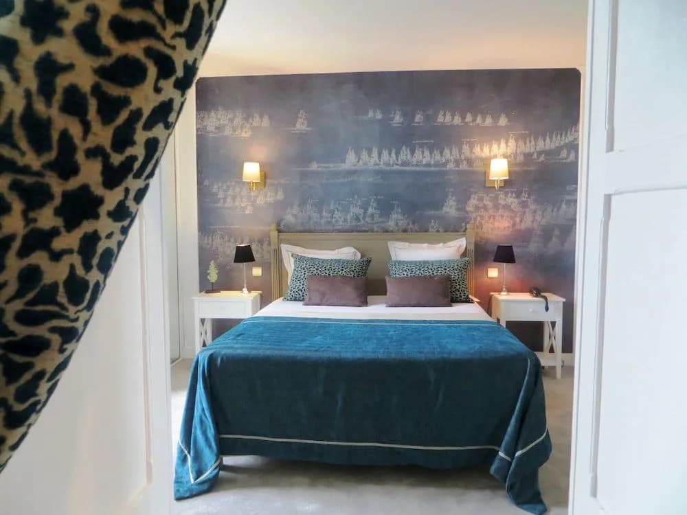 Hotel Ricordeau - Photo 5