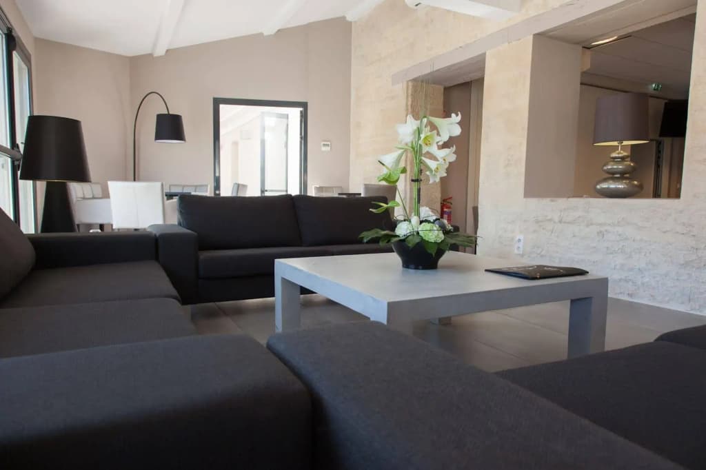 The Originals Boutique, Hôtel La Grange - Photo 5