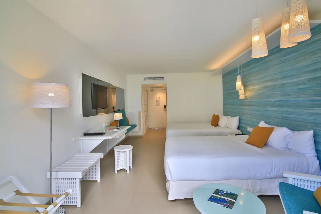 La Creole Beach Hôtel & Spa - Miniature 5