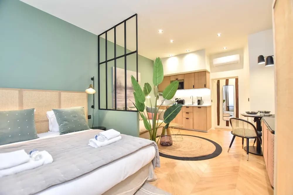Cosy Apartment - 1br/3p - Rue du Bac - Photo 1