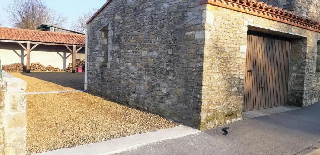Chambres d'hôtes l'Esterlanges - Photo 1