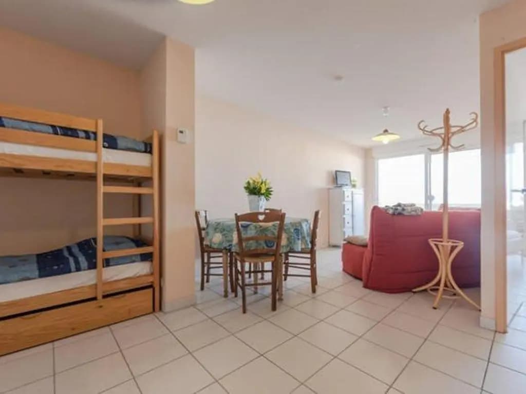 Appartement Vieux-Boucau-les-Bains, 2 pièces, 6 personnes - FR-1-379-65 - Miniature 2