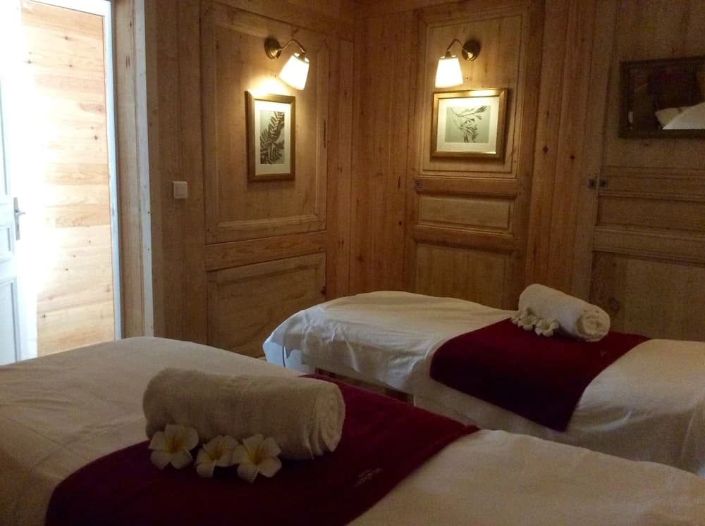 La Marine de Loire Hôtel & Spa - Photo 4
