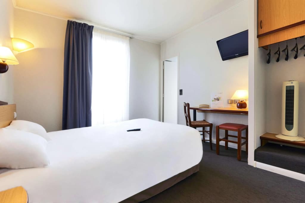 Campanile PRIME - Paris Ouest Boulogne - Photo 2