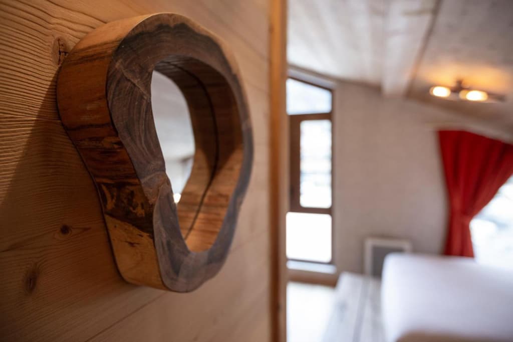Hotel Base Camp Lodge - Bourg Saint Maurice - Miniature 7