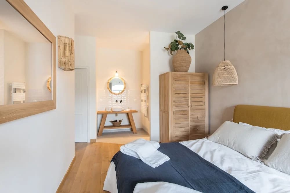 Les pénates bordelaises - Maison d'hôtes - Guesthouse - Photo 5