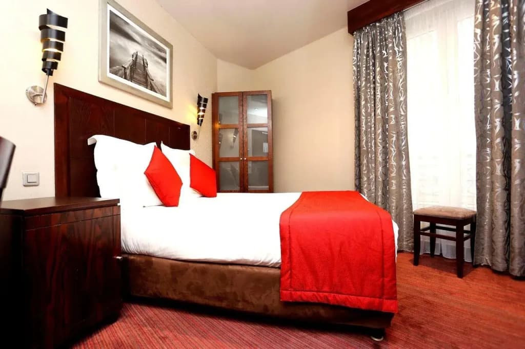 Grand Hotel Francais - Photo 5