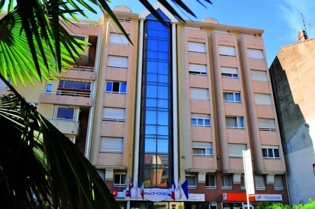 ResidHotel Cannes Festival - Photo 1