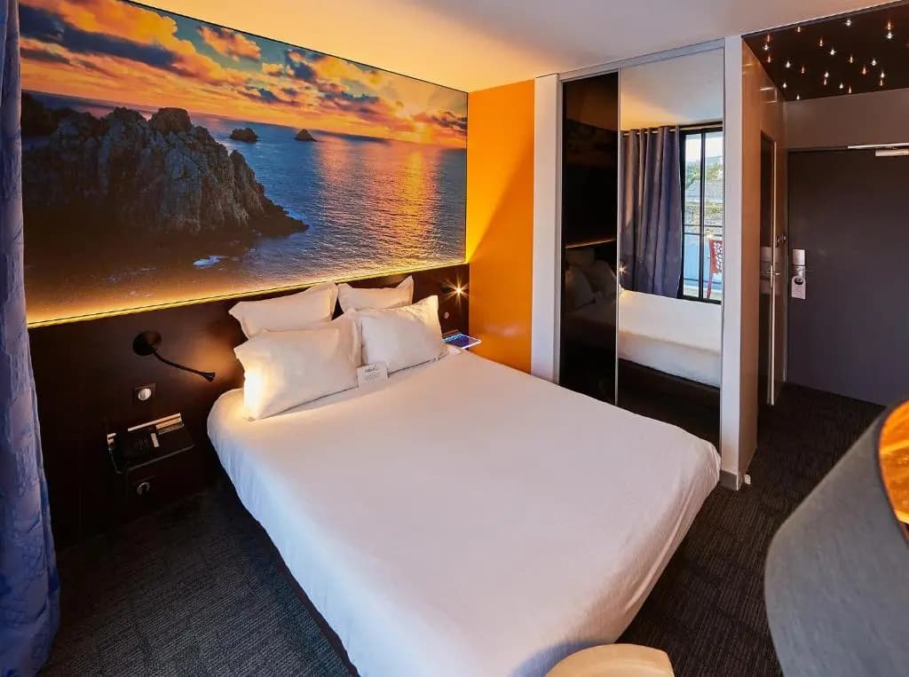 Le Thalassa Hôtel & Spa - Photo 2