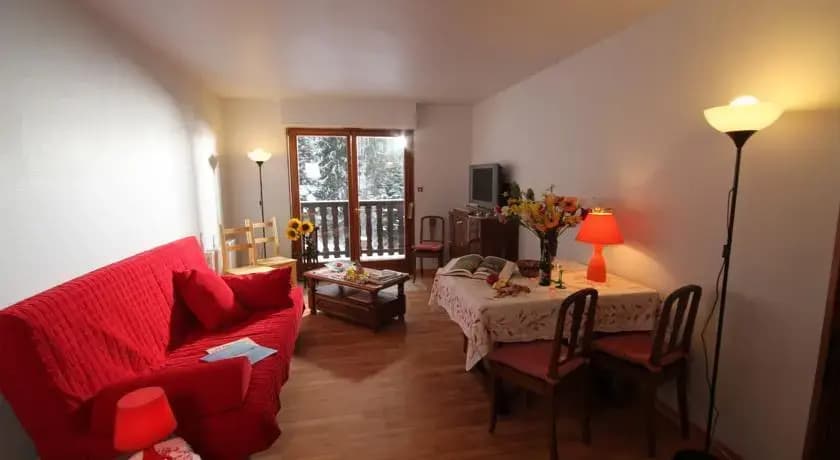 Appartement Adélaïde - Photo 1