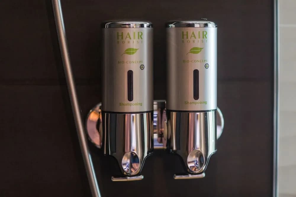 Le H85 - Photo 5