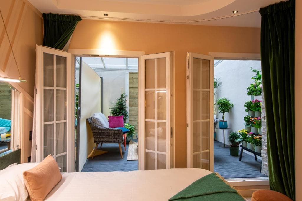 Hôtel Veryste & Spa - Miniature 7