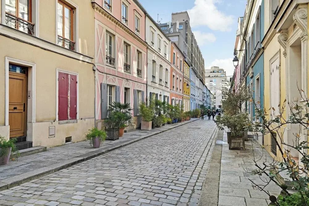 Amazing Apartment 1br/4p - Cremieux - Gare de Lyon - Photo 1