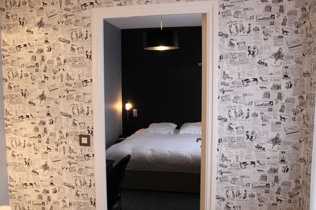 Le Regent & Spa - Photo 2