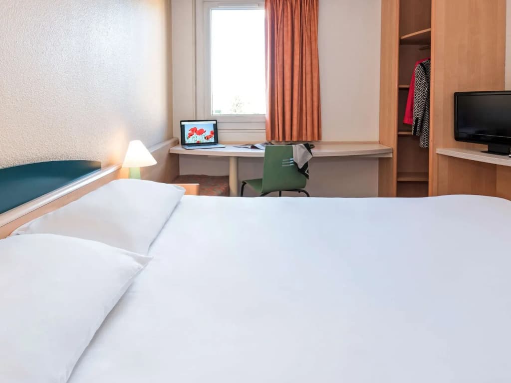 ibis Montbeliard - Photo 5