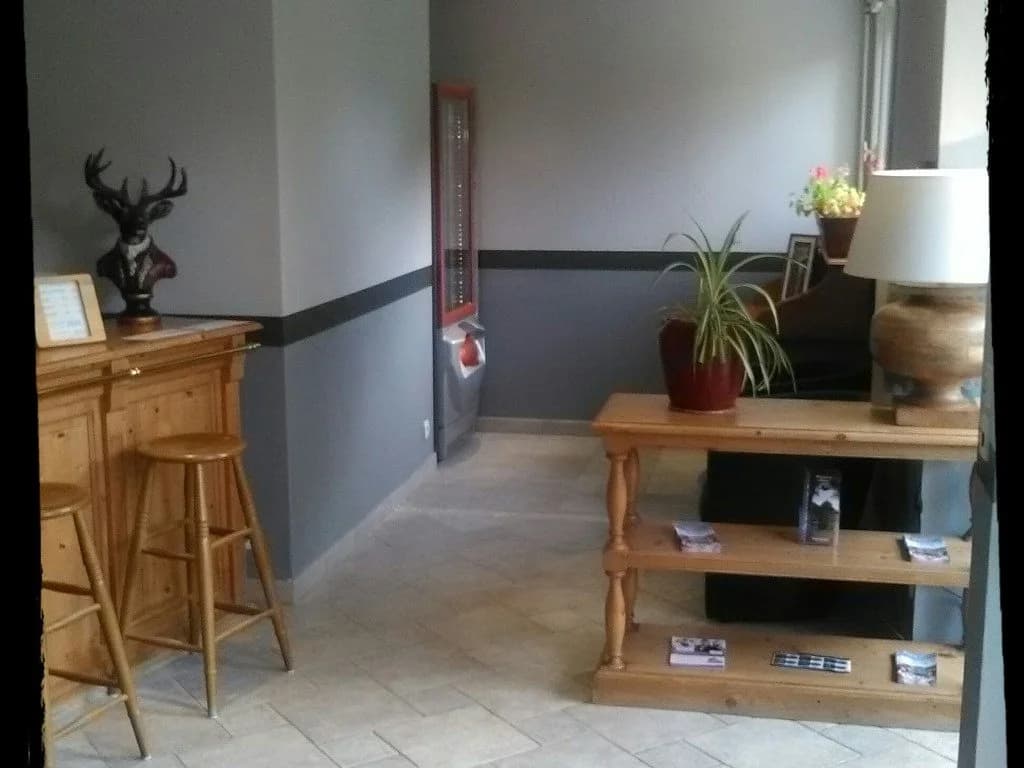Residence Hotel Les Ducs De Chevreuse - Photo 3